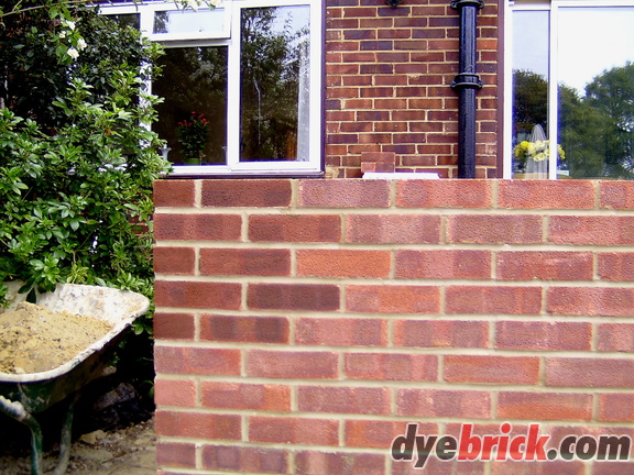 dyebrick 1